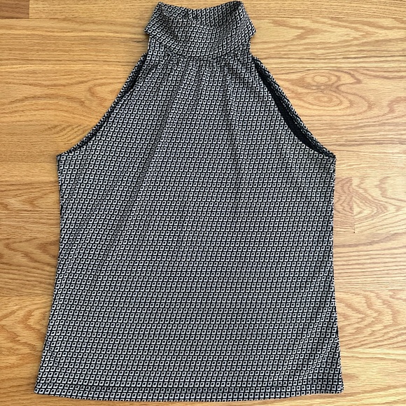 Old Navy NWOT Halter Neck Top (M) - Picture 1 of 12